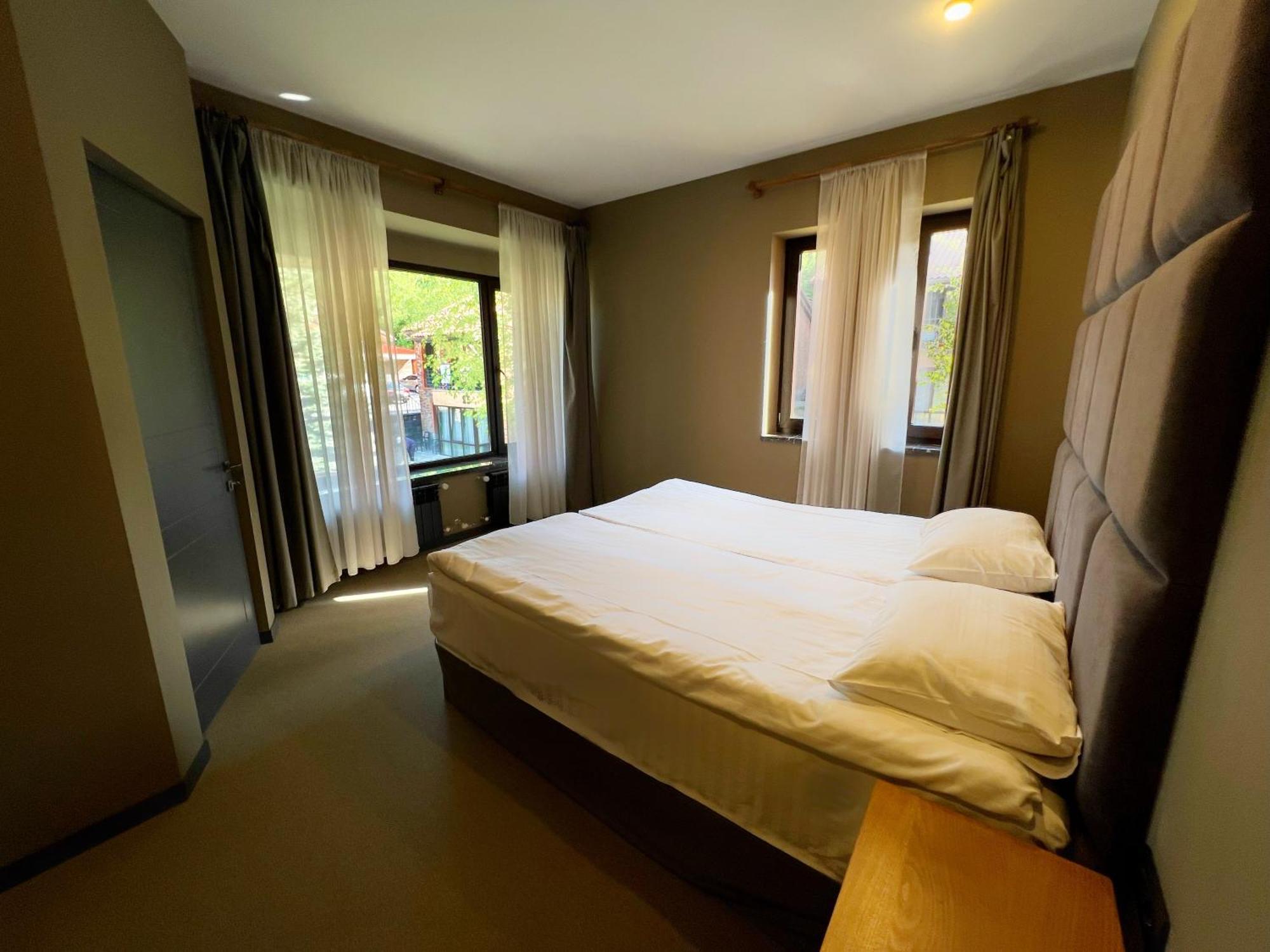 Teghenis Resort Tsaghkadzor Habitación foto