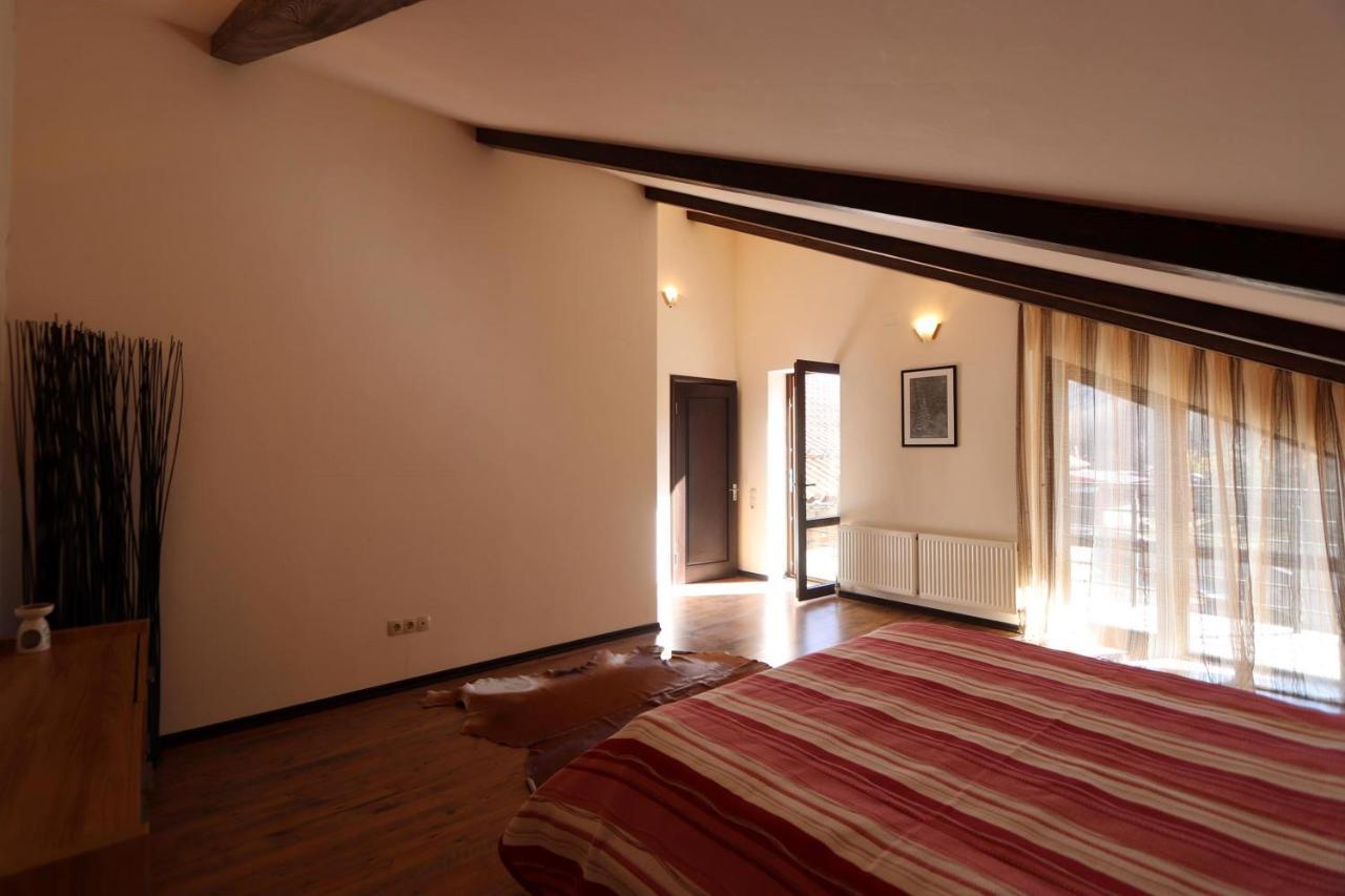 Teghenis Resort Tsaghkadzor Exterior foto