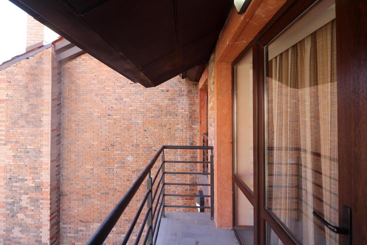 Teghenis Resort Tsaghkadzor Exterior foto